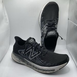 New Balance Fresh Foam 1080 Men's Size 11.5 (D) Black Activewear Gym Running